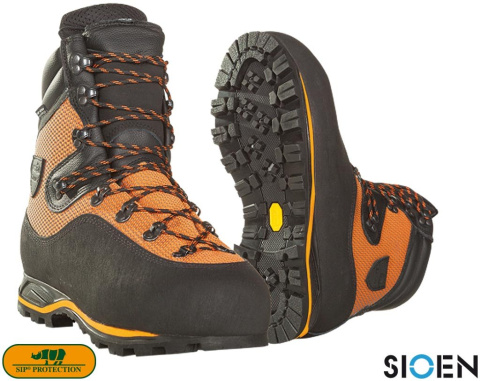 Sioen SI-S-S3SIC trzewiki robocze - obuwie ochronne - hurtownia i sklep bhp Sioen SI-S-S3SIC trzewiki robocze - obuwie ochronne - hurtownia i sklep bhp