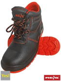Reis BRYESK-T-SB trzewiki ochronne - obuwie robocze Reis BRYESK-T-SB trzewiki ochronne - obuwie robocze