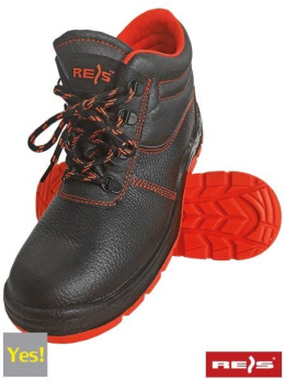 Reis BRYESK-T-SB trzewiki ochronne - obuwie robocze