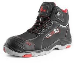 TRZEWIKI ROBOCZE CXS ROCK DIORIT S3 CANIS SRC HRO