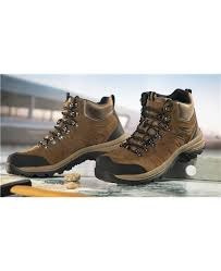 TRZEWIKI TREKKINGOWE ZA KOSTKĘ SPINNEY HIGH G3243 ARDON