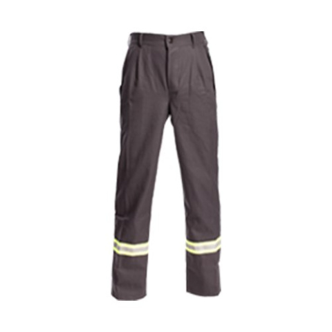 Ubranie robocze trudnopalne ESD z pasami odblaskowymi Procera 5w1 Ubranie robocze trudnopalne ESD z pasami odblaskowymi Procera 5w1