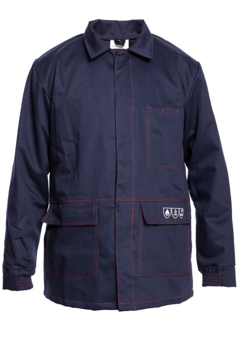 UBRANIE ROBOCZE 2W1 TRUDNOPALNE ANTYELEKTROSTATYCZNE SPAWALNICZE PROCERA UBRANIE ROBOCZE 2W1 TRUDNOPALNE ANTYELEKTROSTATYCZNE SPAWALNICZE PROCERA