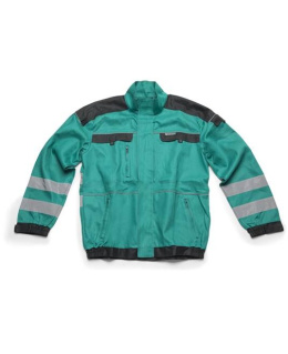 BLUZA ROBOCZA CoolTrend H8933 ARDON Z PASAMI ODBLASKOWYMI