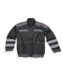 BLUZA ROBOCZA CoolTrend H8936 ARDON Z PASAMI ODBLASKOWYMI BLUZA ROBOCZA CoolTrend H8936 ARDON Z PASAMI ODBLASKOWYMI