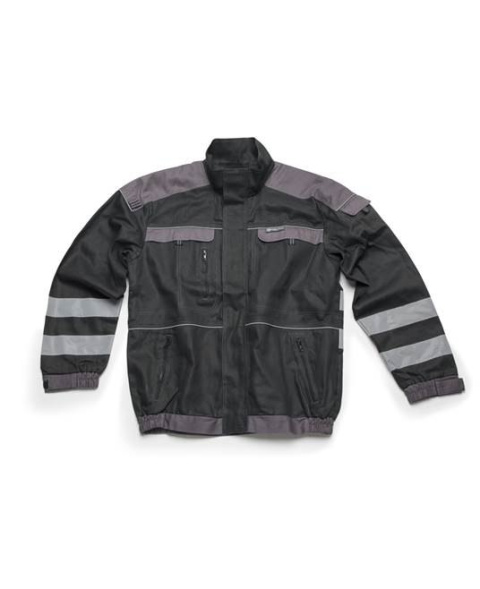 BLUZA ROBOCZA CoolTrend H8936 ARDON Z PASAMI ODBLASKOWYMI BLUZA ROBOCZA CoolTrend H8936 ARDON Z PASAMI ODBLASKOWYMI