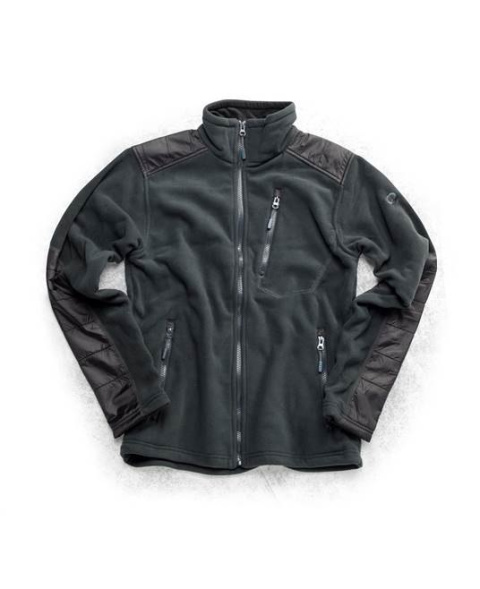 BLUZA ROBOCZA 4TECH H9314 ARDON POLAROWA BLUZA ROBOCZA 4TECH H9314 ARDON POLAROWA