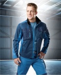 BLUZA ROBOCZA R8ED+ H9700 ARDON NIEBIESKA BLUZA ROBOCZA R8ED+ H9700 ARDON NIEBIESKA