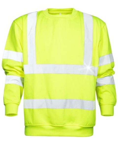 BLUZA ROBOCZA REF 301 H8903 ARDON ODBLASKOWA OSTRZEGAWCZA BLUZA ROBOCZA REF 301 H8903 ARDON ODBLASKOWA OSTRZEGAWCZA