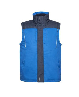 KAMIZELKA ROBOCZA 4TECH H9420 ARDON NIEBIESKA