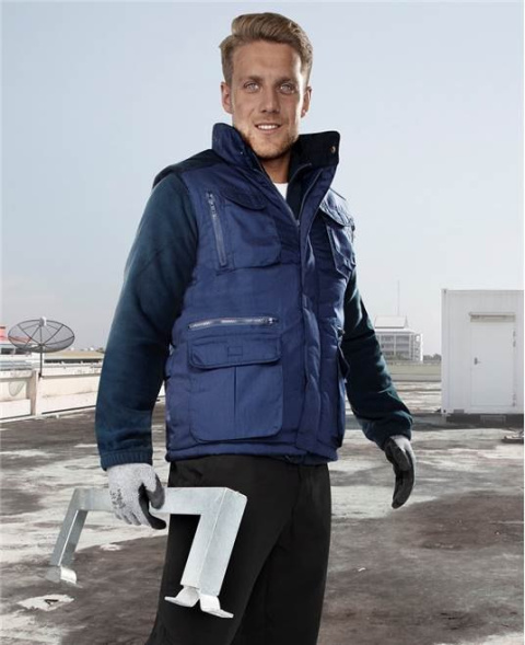 KAMIZELKA ROBOCZA DANNY H2013 ARDON KAMIZELKA ROBOCZA DANNY H2013 ARDON