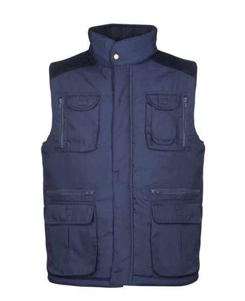 KAMIZELKA ROBOCZA DANNY H2013 ARDON KAMIZELKA ROBOCZA DANNY H2013 ARDON