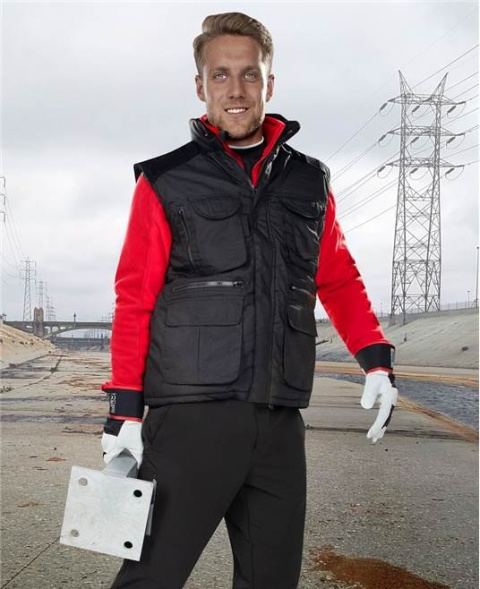 KAMIZELKA ROBOCZA DANNY H2014 ARDON KAMIZELKA ROBOCZA DANNY H2014 ARDON