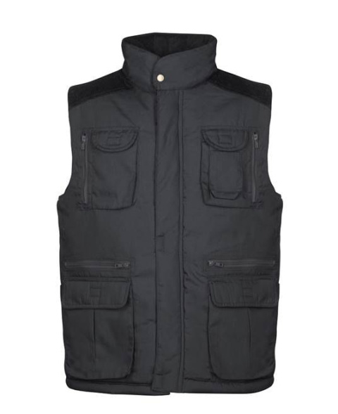 KAMIZELKA ROBOCZA DANNY H2014 ARDON KAMIZELKA ROBOCZA DANNY H2014 ARDON