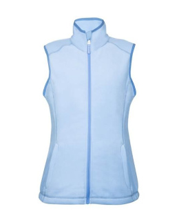 KAMIZELKA ROBOCZA JANETTE H2105 ARDON POLAROWA NIEBIESKA