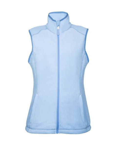 KAMIZELKA ROBOCZA JANETTE H2105 ARDON POLAROWA NIEBIESKA KAMIZELKA ROBOCZA JANETTE H2105 ARDON POLAROWA NIEBIESKA