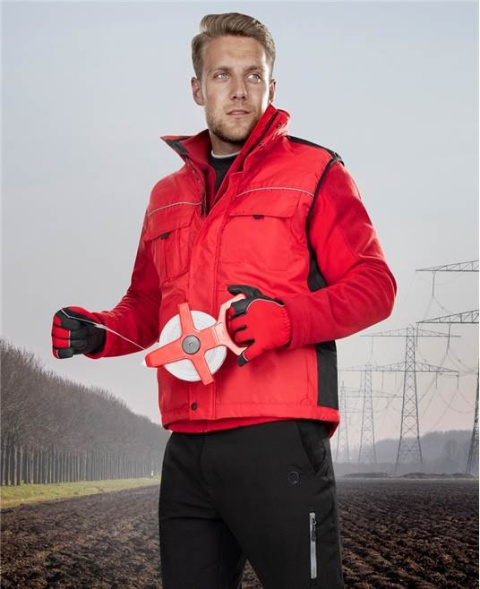 KAMIZELKA ROBOCZA SWEN H2082 ARDON KAMIZELKA ROBOCZA SWEN H2082 ARDON