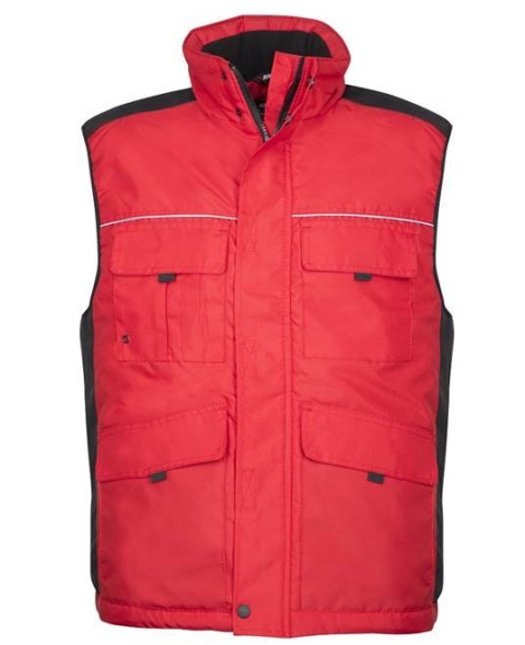 KAMIZELKA ROBOCZA SWEN H2082 ARDON KAMIZELKA ROBOCZA SWEN H2082 ARDON