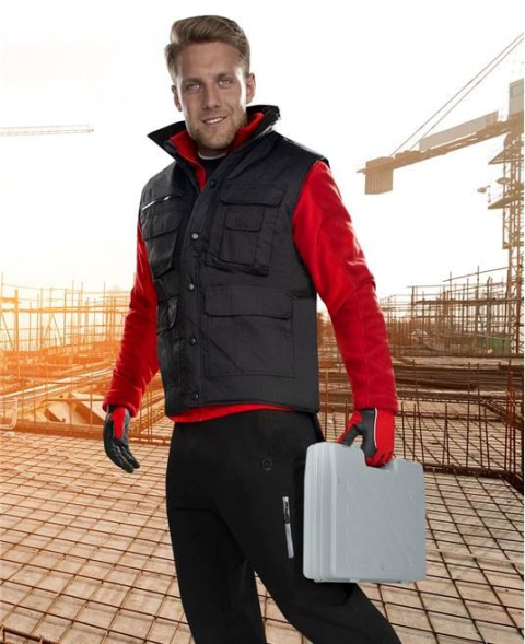 KAMIZELKA ROBOCZA TONY H2007 ARDON