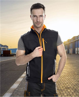 KAMIZELKA ROBOCZA VISION ARDON