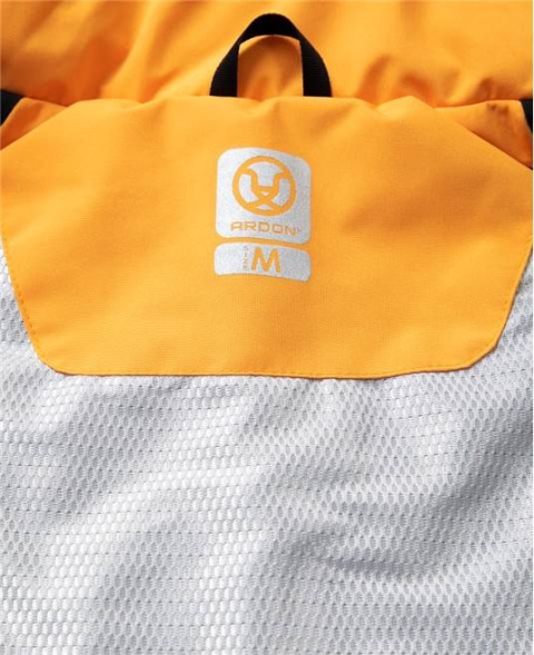 KAMIZELKA ROBOCZA SOFTSHELLOWA VISION H9181 ARDON CZARNA KAMIZELKA ROBOCZA SOFTSHELLOWA VISION H9181 ARDON CZARNA