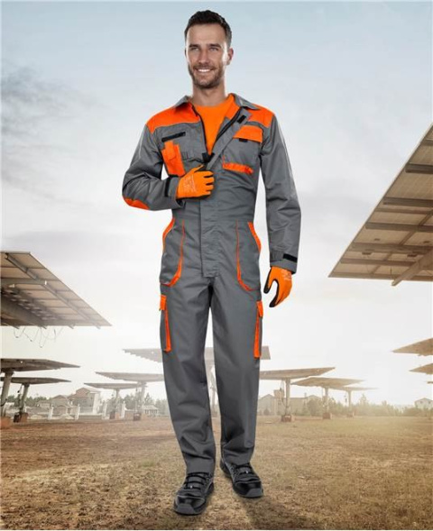 KOMBINEZON ROBOCZY 2STRONG H9606 ARDON KOMBINEZON ROBOCZY 2STRONG H9606 ARDON
