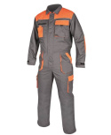 KOMBINEZON ROBOCZY 2STRONG H9606 ARDON SOLIDNY I LEKKI