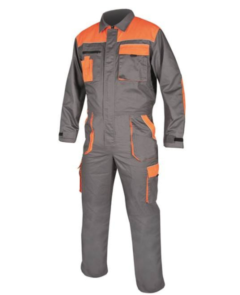 KOMBINEZON ROBOCZY 2STRONG H9606 ARDON SOLIDNY I LEKKI KOMBINEZON ROBOCZY 2STRONG H9606 ARDON SOLIDNY I LEKKI