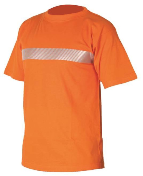 KOSZULKA ROBOCZA XAVER H17256 ARDON ODBLASKOWA OSTRZEGAWCZA KOSZULKA ROBOCZA XAVER H17256 ARDON ODBLASKOWA OSTRZEGAWCZA