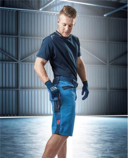 KOSZULKA ROBOCZA R8ED+ H9727 ARDON GRANATOWA