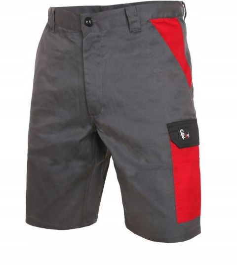 KRÓTKIE SPODENKI ROBOCZE CXS PHOENIX ZEFYROS CANIS 3 KOLORY