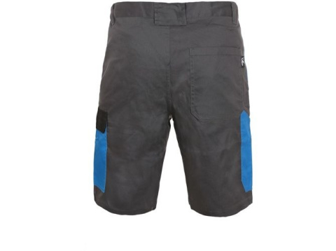 KRÓTKIE SPODENKI ROBOCZE CXS PHOENIX ZEFYROS CANIS 3 KOLORY