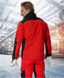 KURTKA ROBOCZA SOFTSHELLOWA PRE100 H9510 ARDON KURTKA ROBOCZA SOFTSHELLOWA PRE100 H9510 ARDON
