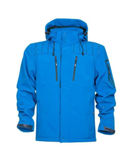 KURTKA ROBOCZA 4TECH H9422 ARDON SOFTSHELLOWA