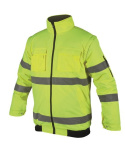 KURTKA ROBOCZA HOWARD REFLEX H8137 ARDON OCIEPLANA WODOODPORNA ODBLASKOWA OSTRZEGAWCZA KURTKA ROBOCZA HOWARD REFLEX H8137 ARDON OCIEPLANA WODOODPORNA ODBLASKOWA OSTRZEGAWCZA