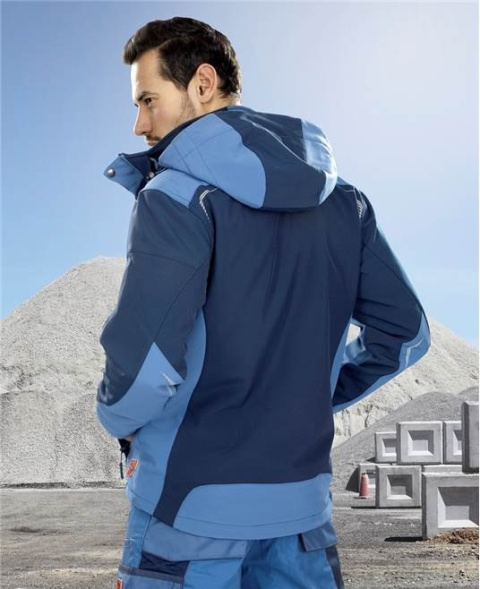 KURTKA ROBOCZA SOFTSHELLOWA R8ED+ H9705 ARDON KURTKA ROBOCZA SOFTSHELLOWA R8ED+ H9705 ARDON