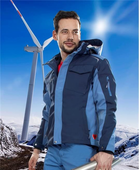 KURTKA ROBOCZA SOFTSHELLOWA R8ED+ H9705 ARDON KURTKA ROBOCZA SOFTSHELLOWA R8ED+ H9705 ARDON