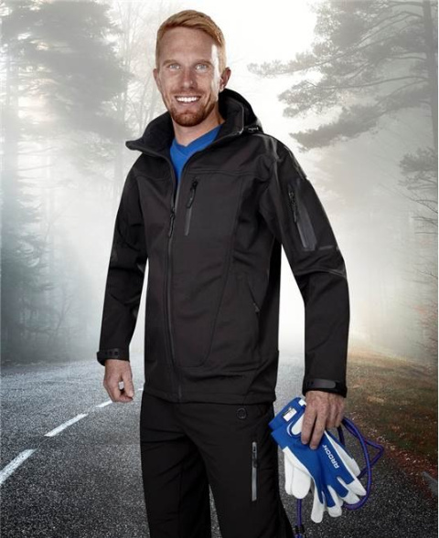 KURTKA ROBOCZA OCIEPLANA SOFTSHELLOWA SPIRIT 07 H2043 ARDON KURTKA ROBOCZA OCIEPLANA SOFTSHELLOWA SPIRIT 07 H2043 ARDON