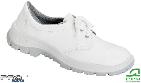 PÓŁBUTY ROBOCZE PPO BPPOP02 BEZ PODNOSKA DLA PRZEMYSŁU SPOŻYWCZEGO