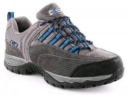 CXS Canis Island Gili półbuty robocze trekkingowe