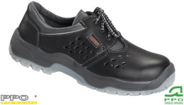 PPO Strzelce Opolskie BPPOP0391 S1 SRC półbuty robocze- buty ochronne