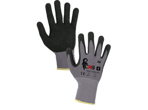 RĘKAWICE ROBOCZE CXS ICA 3410 099 810 CANIS