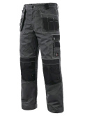 CXS Canis Orion Teodor Plus spodnie robocze do pasa 1021 003 710