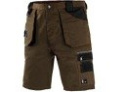 SPODNIE ROBOCZE KRÓTKIE SZORTY CXS ORION DAVID CXS CANIS 5 KOLORÓW