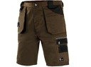 SPODNIE ROBOCZE KRÓTKIE SZORTY CXS ORION DAVID CXS CANIS 5 KOLORÓW