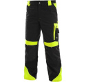 CXS CANIS Sirius Brighton spodnie robocze do pasa ocieplane