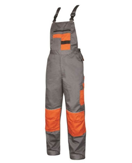 Ardon 2Strong H9602 spodnie robocze ogrodniczki ochronne