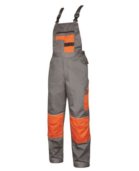 Ardon 2Strong H9602 spodnie robocze ogrodniczki ochronne Ardon 2Strong H9602 spodnie robocze ogrodniczki ochronne