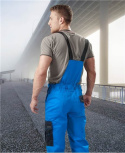 SPODNIE ROBOCZE OGRODNICZKI 4TECH H9402 ARDON NIEBIESKIE SPODNIE ROBOCZE OGRODNICZKI 4TECH H9402 ARDON NIEBIESKIE