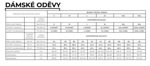 SPODNIE ROBOCZE OGRODNICZKI DAMSKIE COOL TREND H8132 ARDON SPODNIE ROBOCZE OGRODNICZKI DAMSKIE COOL TREND H8132 ARDON